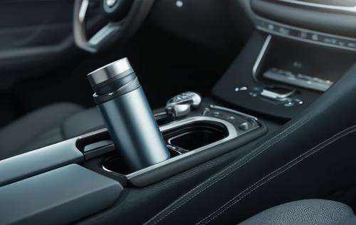 Trinkflasche Auto Test: Die 5 besten (Bestenliste)