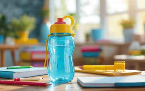 Trinkflasche Schule Kinder Test: Die 5 besten (Bestenliste)