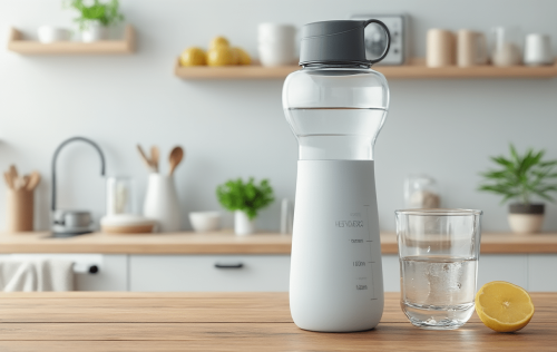 Trinkflasche Senioren Test: Die 5 besten (Bestenliste)