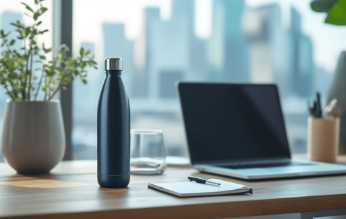 Trinkflasche für Businessreisen Test: Die 5 besten (Bestenliste)