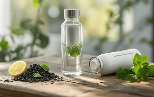 Trinkflasche mit Filter: Lohnt sich der Kauf wirklich?