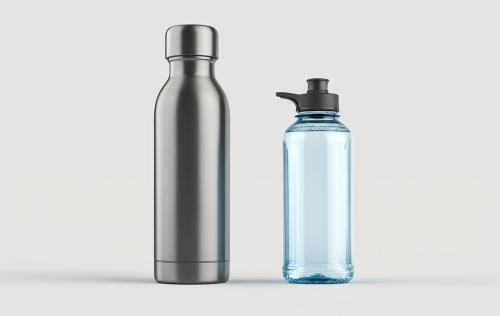 Thermosflasche vs. Trinkflasche: Unterschiede & Vorteile