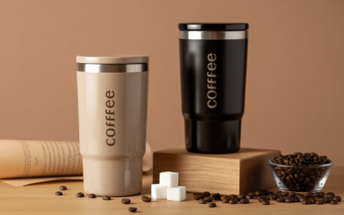 Kaffeetrinkflasche Thermo Test: Die 5 besten (Bestenliste)