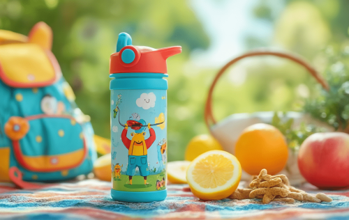 Thermo Trinkflasche Kinder Test: Die 5 besten (Bestenliste)