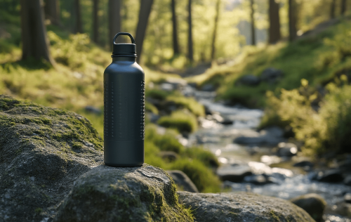 Trinkflasche Outdoor Camping Test: Die 5 besten (Bestenliste)