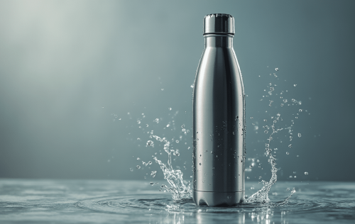Trinkflasche aus Titan Test: Die 5 besten (Bestenliste)