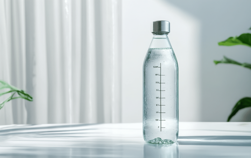 Trinkflasche mit Zeitmarkierungen Test: Die 5 besten (Bestenliste)