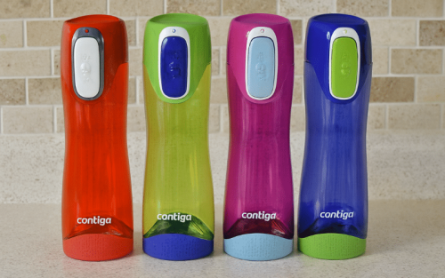 Contigo Trinkflasche Test: Die 5 besten (Bestenliste)