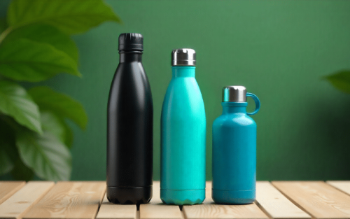 Emsa Trinkflasche Test: Die 5 besten (Bestenliste)