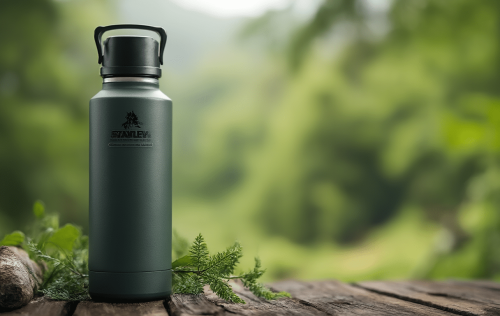 Stanley Trinkflasche Test: Die 5 besten (Bestenliste)